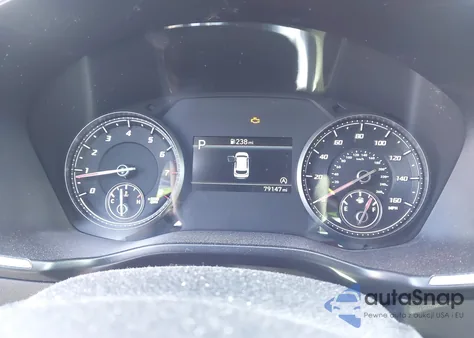 2022 Hyundai Santa Fe Sel from USA, damaged, VIN 5NMS24AJ3NH464067